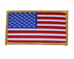 US Flag Patch -Baseball Gear Sales 15317162615 7f29aca0af o