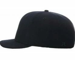 Richardson Umpire Caps Richardson Surge Fitted Combo Plate / Base Umpire Cap