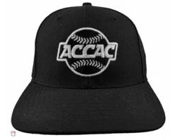 Richardson Groups Arizona Community College Athletic Conference (ACCAC) Baseball Umpire Cap