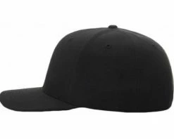 Richardson Umpire Caps Richardson Surge Fitted Base Umpire Cap - 8 Stitch