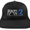 Richardson Groups Pacific-12 (PAC-12) Baseball Umpire Cap