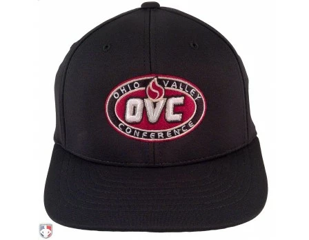 Richardson Groups Ohio Valley Conference (OVC) Baseball Umpire Cap 1 Richardson Groups Ohio Valley Conference (OVC) Baseball Umpire Cap