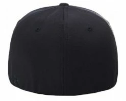 Richardson Umpire Caps Richardson Pulse Performance Flexfit Base Umpire Cap - 6 Stitch 7 Richardson Umpire Caps Richardson Pulse Performance Flexfit Base Umpire Cap - 6 Stitch -Baseball Gear Sales 643 Richardson Pulse Performance 6 Stitch Umpire Cap Back View