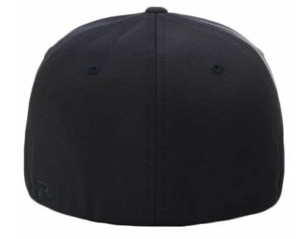 Richardson Umpire Caps Richardson Pulse Performance Flexfit Base Umpire Cap - 6 Stitch 3 Richardson Umpire Caps Richardson Pulse Performance Flexfit Base Umpire Cap - 6 Stitch - Image 3
