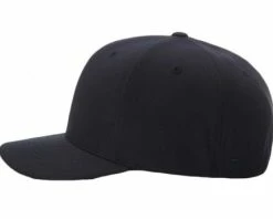 Richardson Umpire Caps Richardson Pulse Performance Flexfit Base Umpire Cap - 6 Stitch