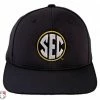 Richardson Groups Southeastern Conference (SEC) Baseball Umpire Cap
