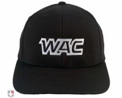 Richardson Groups Western Athletic Conference (WAC) Baseball Umpire Cap