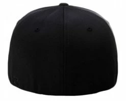 Richardson Umpire Caps Richardson Pulse Performance FlexFit Base Umpire Cap - 8 Stitch 6 Richardson Umpire Caps Richardson Pulse Performance FlexFit Base Umpire Cap - 8 Stitch -Baseball Gear Sales 653 Richardson Pulse Performance 8 Stitch Umpire Cap Back View