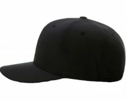 Richardson Umpire Caps Richardson Pulse Performance FlexFit Base Umpire Cap - 8 Stitch