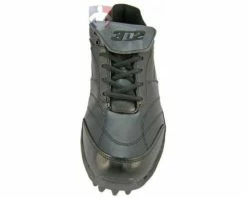 3N2 Referee And Umpire Shoes 3N2 Reaction Field Umpire / Referee Shoes -Baseball Gear Sales 7335 frontview z