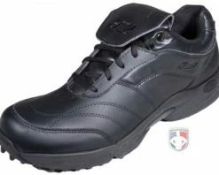 3N2 Referee And Umpire Shoes 3N2 Reaction Field Umpire / Referee Shoes -Baseball Gear Sales 733511 ReactionUmpireShoe 1
