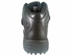 3N2 Referee And Umpire Shoes 3N2 Reaction Pro Mid Umpire Plate Shoes -Baseball Gear Sales 7355 Back 1