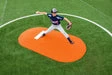 Portolite 6" Full Length Game Pitching Mound