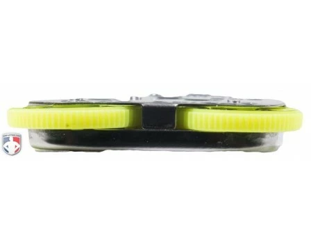 Champro Umpire Gear Champro 4-Dial Optic Yellow Steel Umpire Indicator - 3/2/2 Count 5 Champro Umpire Gear Champro 4-Dial Optic Yellow Steel Umpire Indicator - 3/2/2 Count - Image 5