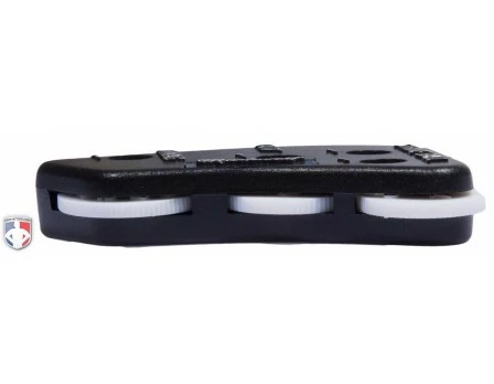 Markwort 4-Dial Plastic Umpire Indicator - 4/3/3 Count 3 Markwort 4-Dial Plastic Umpire Indicator - 4/3/3 Count - Image 3