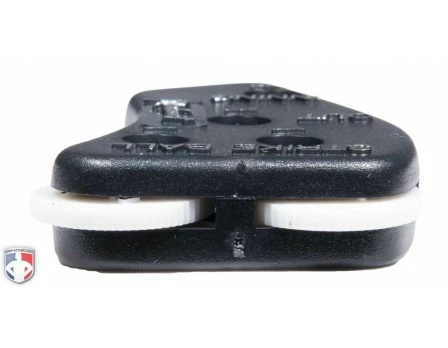 Markwort 4-Dial Plastic Umpire Indicator - 4/3/3 Count 4 Markwort 4-Dial Plastic Umpire Indicator - 4/3/3 Count - Image 4