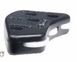 Markwort 4-Dial Plastic Umpire Indicator - 4/3/3 Count 11 Markwort 4-Dial Plastic Umpire Indicator - 4/3/3 Count -Baseball Gear Sales A3042 MARKWORT 4 DIAL PLASTIC UMPIRE INDICATOR WITH INNINGS 4 3 3 COUNT TOP1