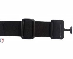 Wilson Umpire Gear Wilson Premium Umpire Chest Protector Replacement Harness -Baseball Gear Sales A6796 T Hook Straps