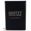 Smitty Umpire "Flip" Style 5" Umpire Lineup Card Holder / Game Card Referee Wallet