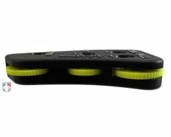 Smitty Umpire Smitty 4-Dial Plastic Umpire Indicator - 4/3/3 Count -Baseball Gear Sales ACS 703 Smitty 4 Dial Plastic Umpire Indicator 4 3 3 Count side dials