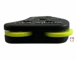 Smitty Umpire Smitty 4-Dial Plastic Umpire Indicator - 4/3/3 Count -Baseball Gear Sales ACS 703 Smitty 4 Dial Plastic Umpire Indicator 4 3 3 Count side top