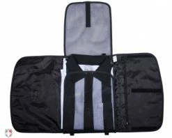 Smitty Umpire Smitty Fold-Em Travel System -Baseball Gear Sales ACS TFE SMITTY FOLD EM TRAVEL SYSTEM WITH REFEREE SHIRT
