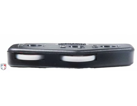 Markwort Oversized 3-Dial Plastic Umpire Indicator - 3/2/2 Count 2 Markwort Oversized 3-Dial Plastic Umpire Indicator - 3/2/2 Count - Image 2