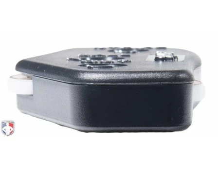 Markwort Oversized 3-Dial Plastic Umpire Indicator - 3/2/2 Count 3 Markwort Oversized 3-Dial Plastic Umpire Indicator - 3/2/2 Count - Image 3