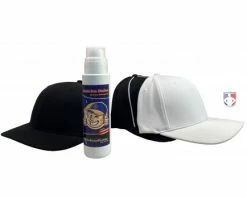 Ballcap Buddy Liquid Cap Wash -Baseball Gear Sales BCB LIQSOAP BallCap Buddy Liquid Cap Wash with caps