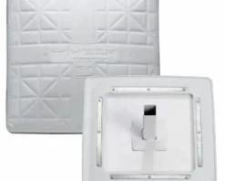 Hollywood Original Jack Corbett Bases (Set Of 3)