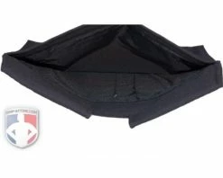 Force3 Umpire Gear Force3 Dry-Lo Umpire Ball Bag -Baseball Gear Sales BallBag1 Inside 1