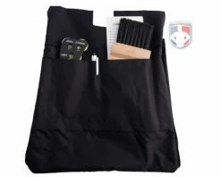 Force3 Umpire Gear Force3 Dry-Lo Umpire Ball Bag -Baseball Gear Sales BallBag 1