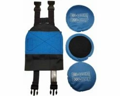 Cool-Catcher Max Helmet Cooling System