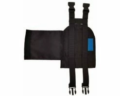 Cool-Catcher Max Helmet Cooling System -Baseball Gear Sales CCBLK001MAX No Ice Packs