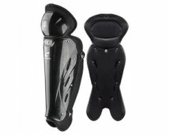 Champro Umpire Gear Champro Single Knee Umpire Shin Guards