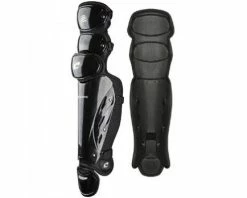 Champro Umpire Gear Champro Pro-Plus Triple Knee Umpire Shin Guards
