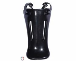 Champro Umpire Gear Champro Vented 6 1/2" Umpire Throat Guard