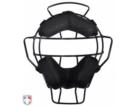 Champro Umpire Gear Champro Lightweight Steel Umpire Mask 2 Champro Umpire Gear Champro Lightweight Steel Umpire Mask - Image 2