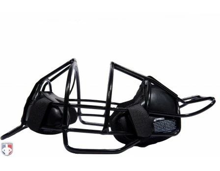 Champro Umpire Gear Champro Lightweight Steel Umpire Mask 3 Champro Umpire Gear Champro Lightweight Steel Umpire Mask - Image 3