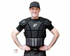 Champro Umpire Gear Champro Umpire Chest Protector Extension -Baseball Gear Sales CP16 Champro Umpire Chest Protector Extension on cp
