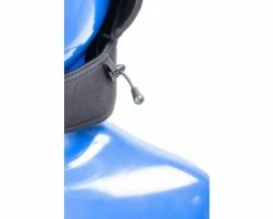 ALL-STAR Umpire Gear Catalyst Cryohelmet V2 -Baseball Gear Sales CRYO2 REG BK Adjustments