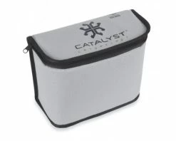 ALL-STAR Umpire Gear Catalyst Cryohelmet V2 -Baseball Gear Sales CryoBagSmall