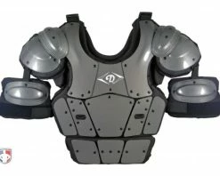 Diamond Umpire Gear Diamond Pro Umpire Chest Protector