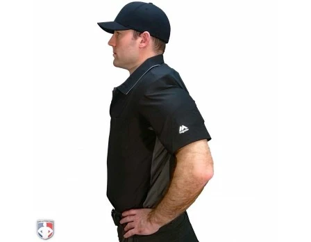 Diamond Umpire Gear Diamond IX3 Umpire Chest Protector 8 Diamond Umpire Gear Diamond IX3 Umpire Chest Protector - Image 8