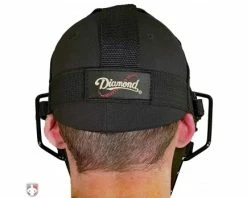 Diamond Umpire Gear Diamond Umpire Mask Replacement Harness