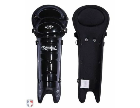 Diamond Umpire Gear Diamond Umpire Shin Guards 1 Diamond Umpire Gear Diamond Umpire Shin Guards