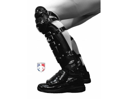 Diamond Umpire Gear Diamond Umpire Shin Guards 4 Diamond Umpire Gear Diamond Umpire Shin Guards - Image 4