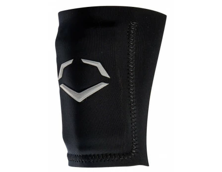 EvoShield MLB PRO-SRZ Protective Wrist Guard - Black 2 EvoShield MLB PRO-SRZ Protective Wrist Guard - Black - Image 2