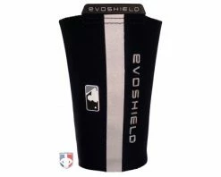 EvoShield MLB PRO-SRZ Protective Wrist Guard - Black 8 EvoShield MLB PRO-SRZ Protective Wrist Guard - Black -Baseball Gear Sales EVO PRO EvoShield Protective Wrist Guard Inside