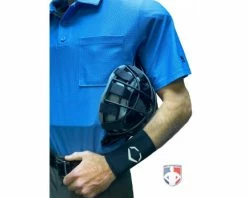 EvoShield MLB PRO-SRZ Protective Wrist Guard - Black 9 EvoShield MLB PRO-SRZ Protective Wrist Guard - Black -Baseball Gear Sales EVO PRO Evoshield MLB PRO SRZ Protective Wrist Guard worn